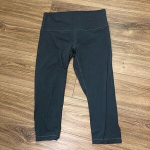 EUC Lululemon Leggings